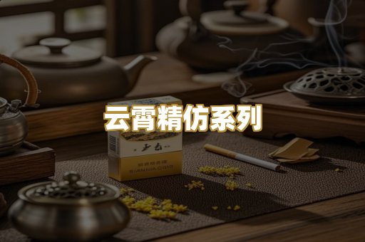 云霄精仿系列